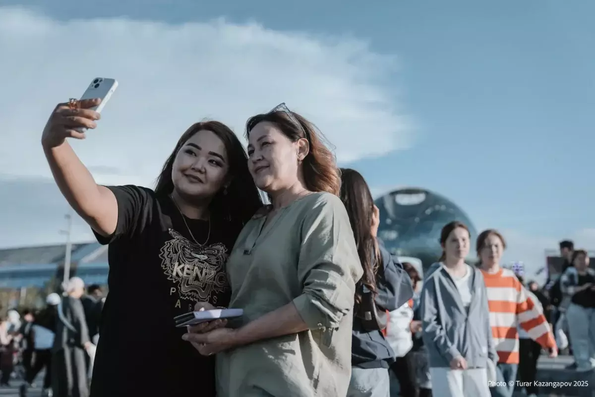 В Казахстане на Наурыз потеплеет до +25 градусов