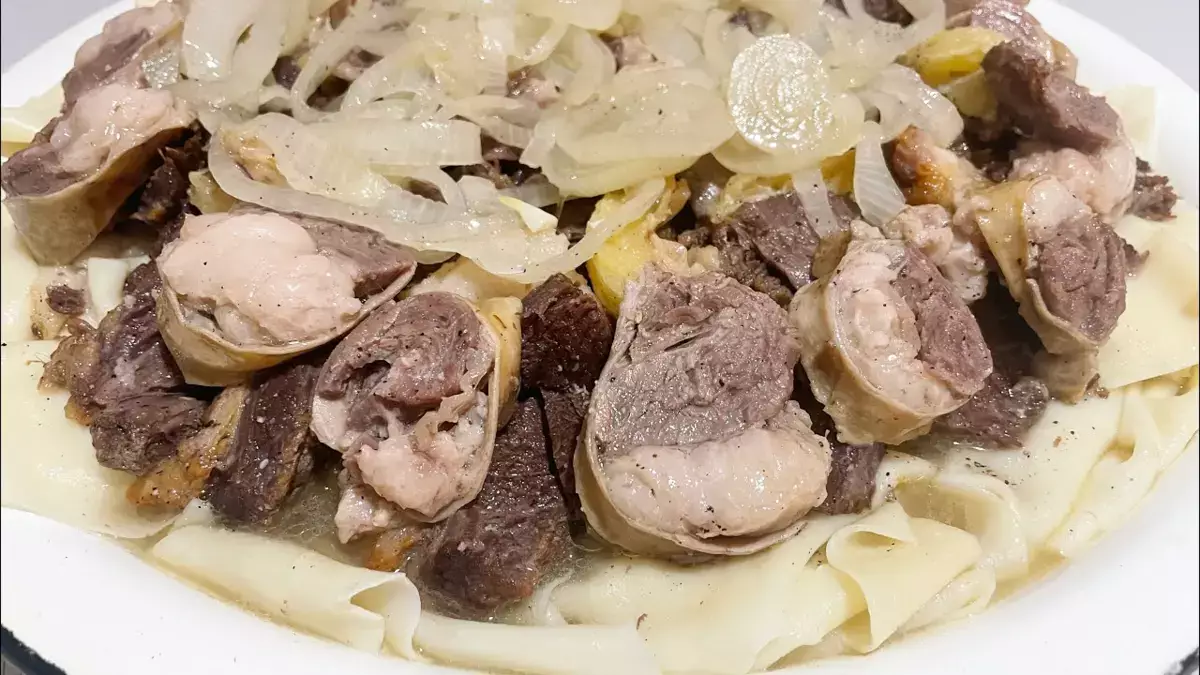 Индекс бесбармака перед Наурызом: в каких регионах Казахстана жить сытнее - новости на Lada.kz 20.03.2026