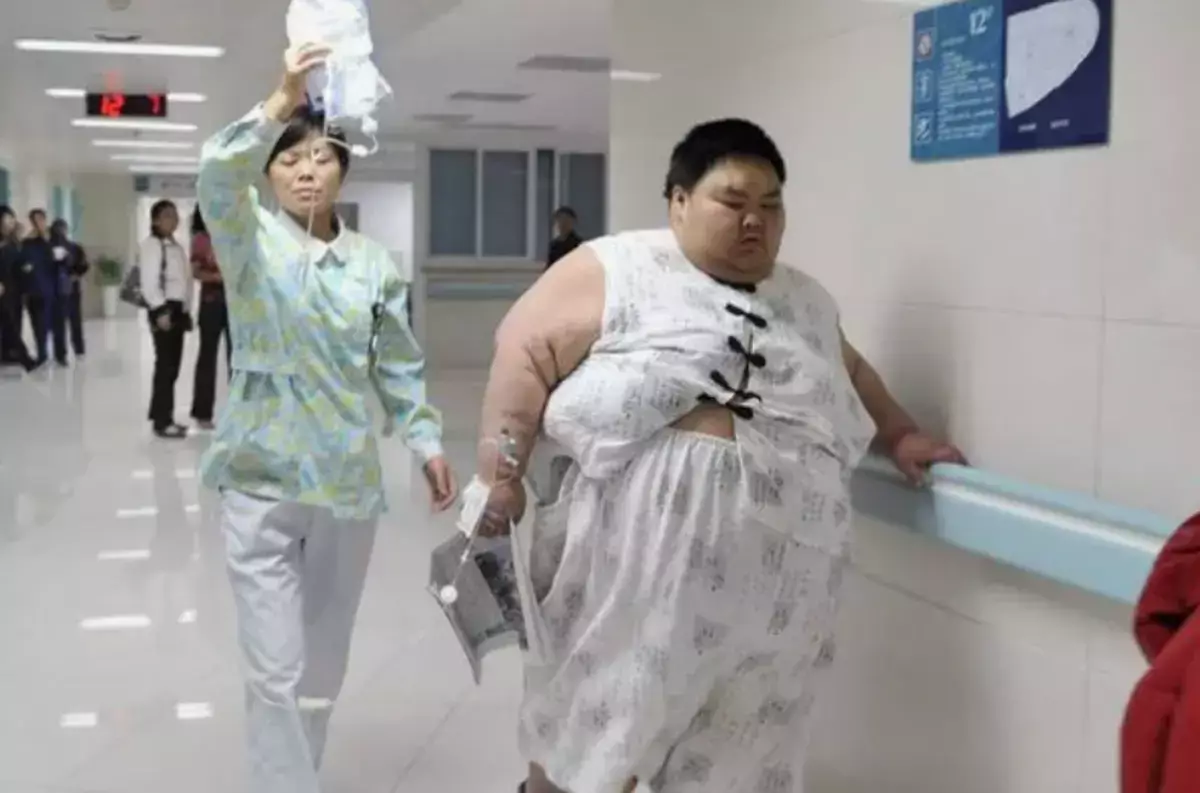 Китай предложил обменять лишние килограммы на мясо - новости на Lada.kz 20.03.2026