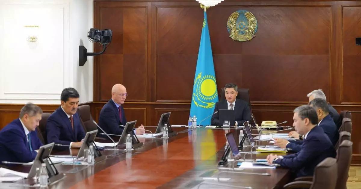  «Таза Қазақстан»: Ел аумағында 1,6 млрд ағаш отырғызылды 