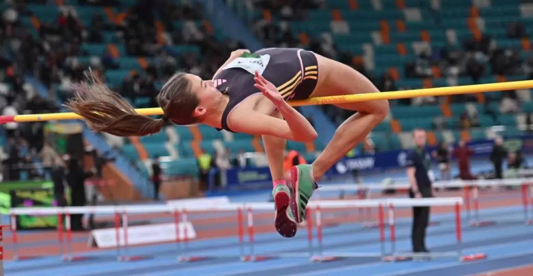 Елімізде жеңіл атлетикадан әлем чемпионаты өтетін болды