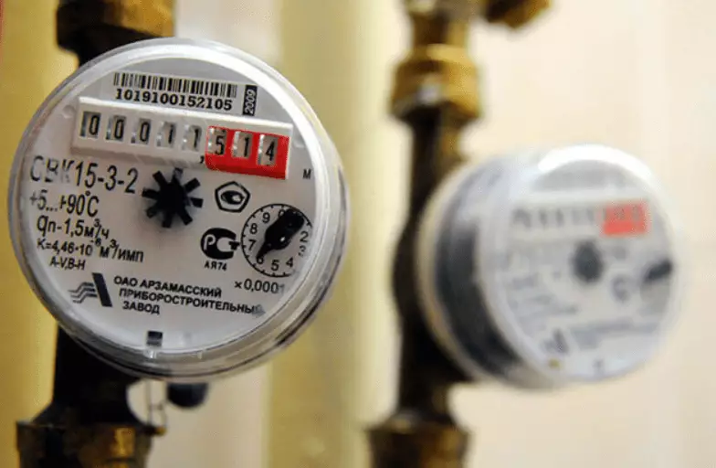 В Казахстане обновили правила установки и эксплуатации счетчиков воды