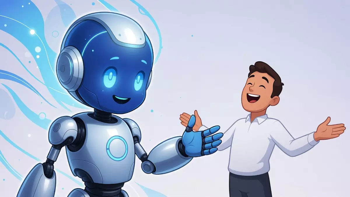 Почему нельзя верить похвале ИИ - подкаст El.kz