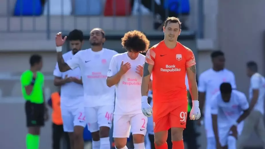 Новый чемпион? Клуб казахстанца оторвался на 10 очков от "Карабаха"