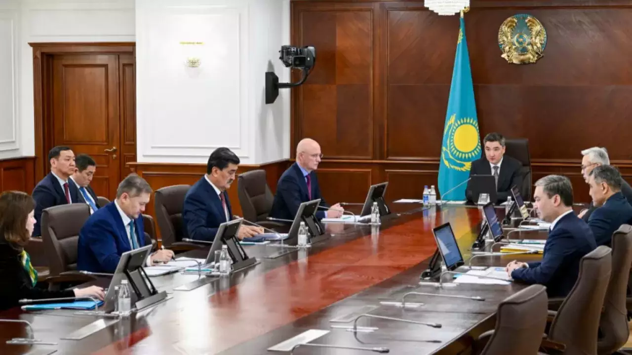 Қазақстанда 1,6 млрд ағаш отырғызылды