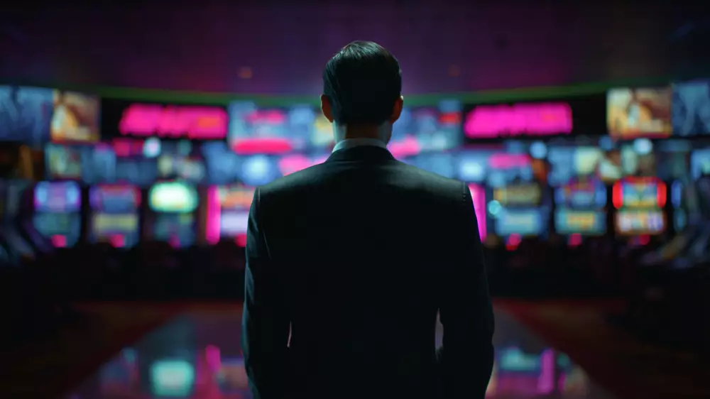 В Казахстане чиновник лишился должности из-за азартных игр