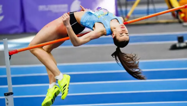 Астанада жеңіл атлетикадан әлем чемпионаты өтеді