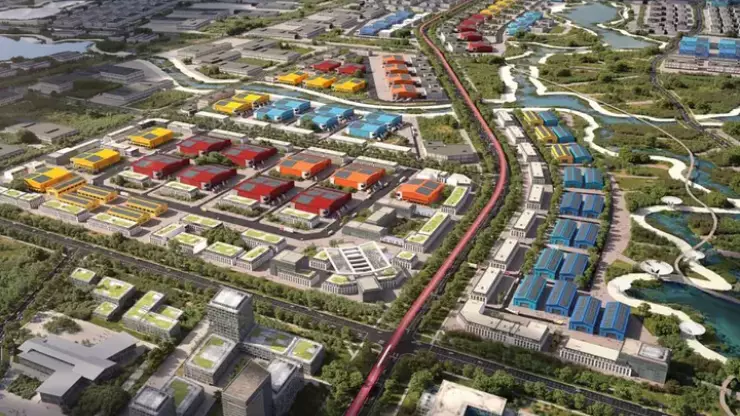 Как будут работать законы в Алатау: объяснение правительства