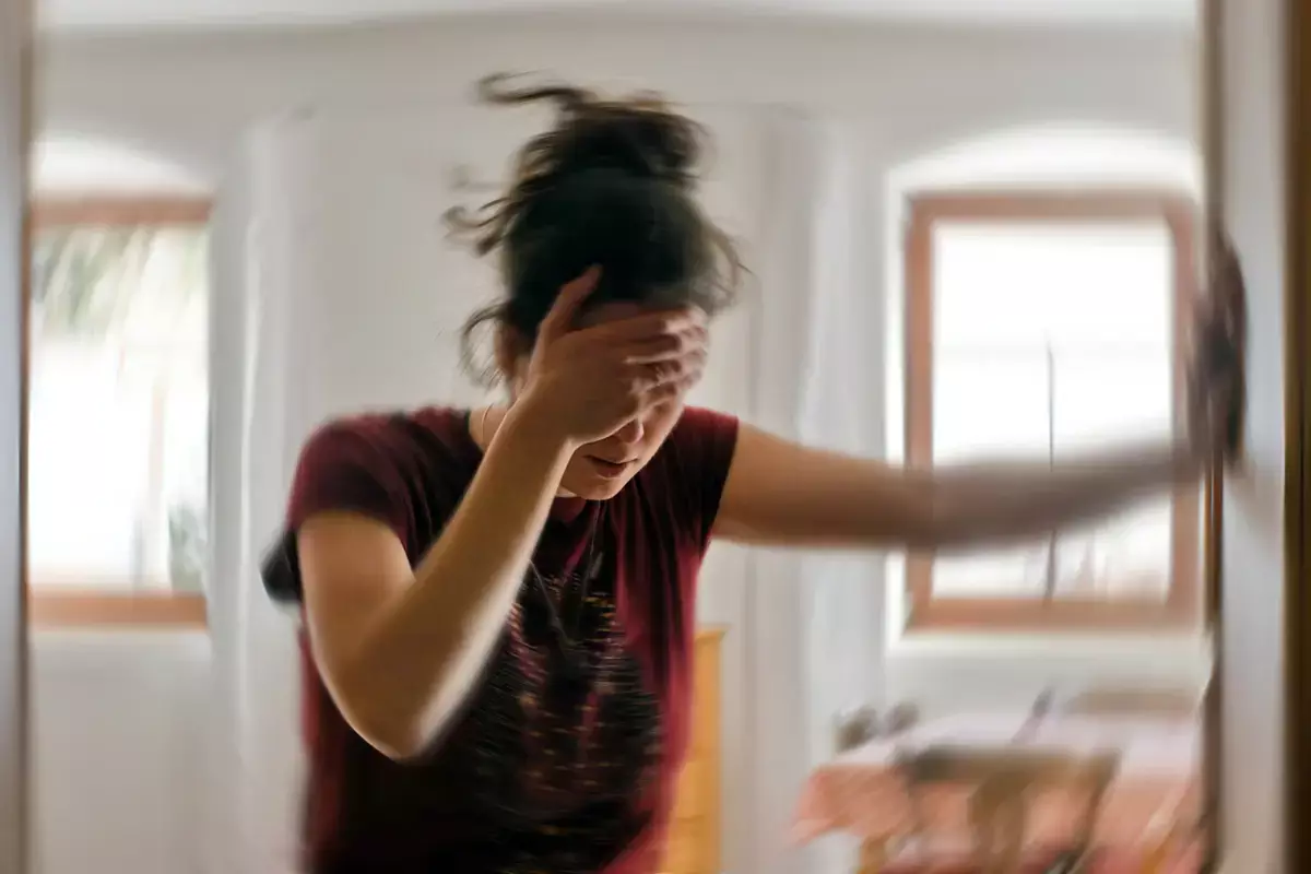 Назван простой тест для распознания инсульта - новости на Lada.kz 20.03.2026