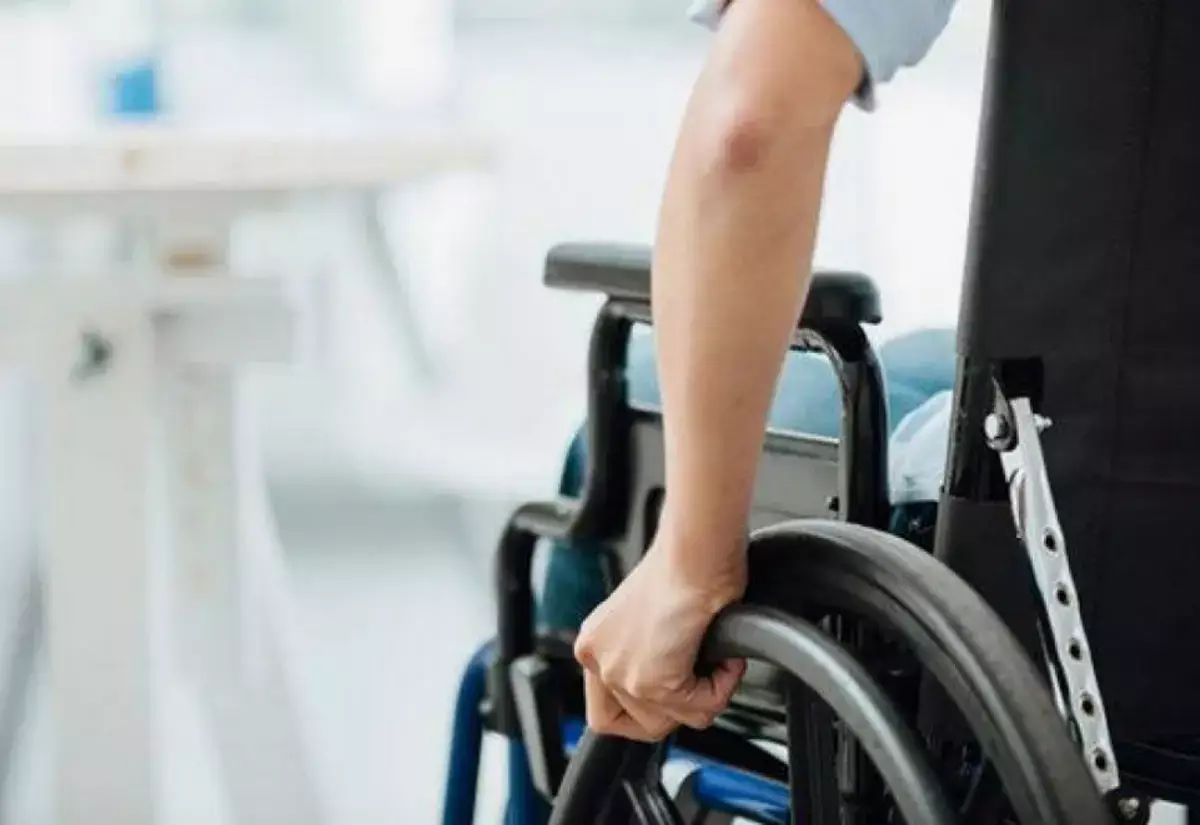 Фальшивые инвалидности: Казахстан запустил масштабные проверки по всей стране - новости на Lada.kz 20.03.2026