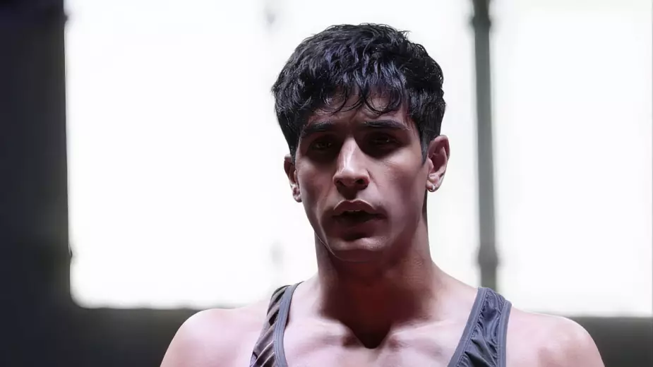 Казнили 19-летнего борца сборной Ирана. Названа причина