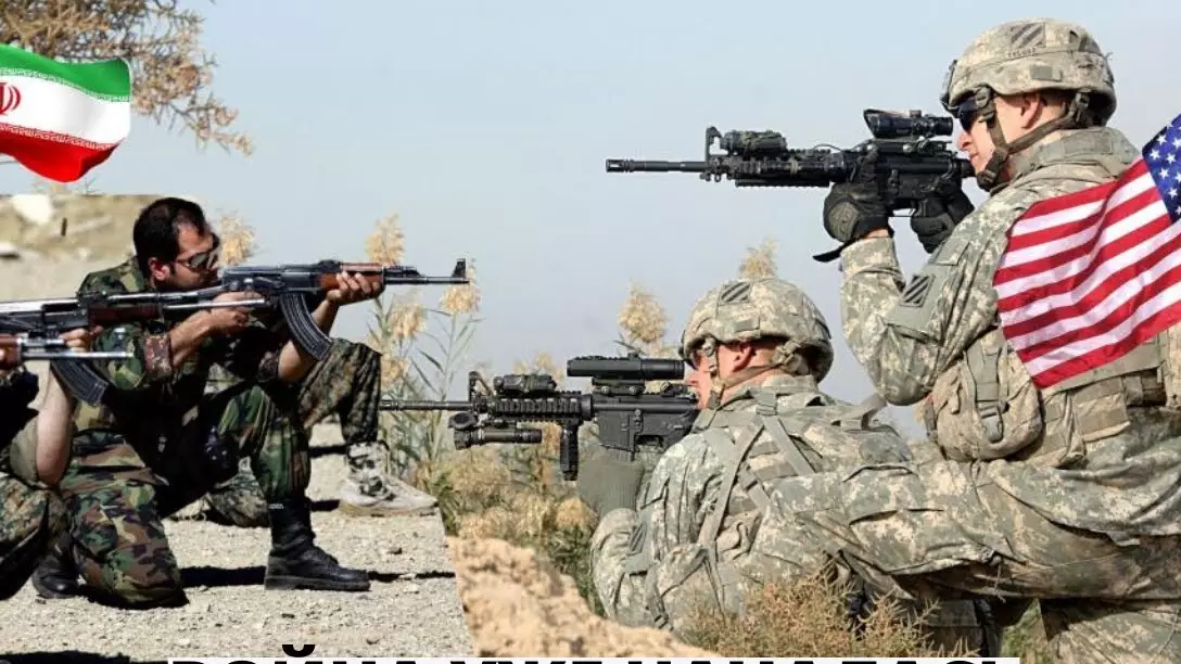 Ирандағы соғыс Қазақстанға жақындай түсті