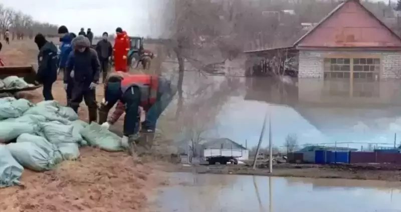 Проблем не вижу: Бозумбаев высказался о возможном хищении противопаводковых миллиардов