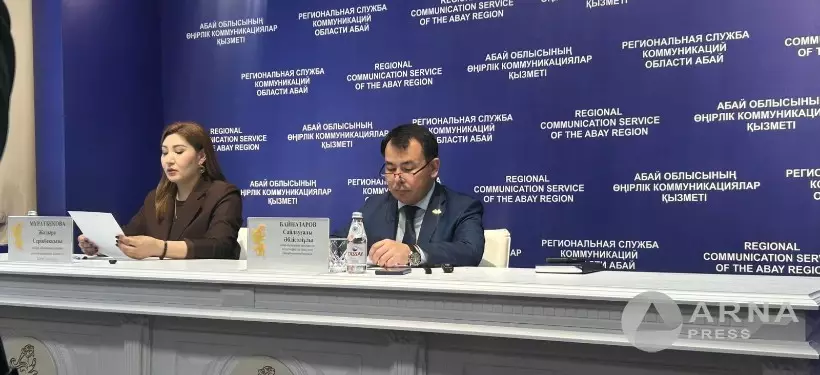 Семейдегі көпір құрылысы тексерілді: тіреуіштерде кемшіліктер анықталған