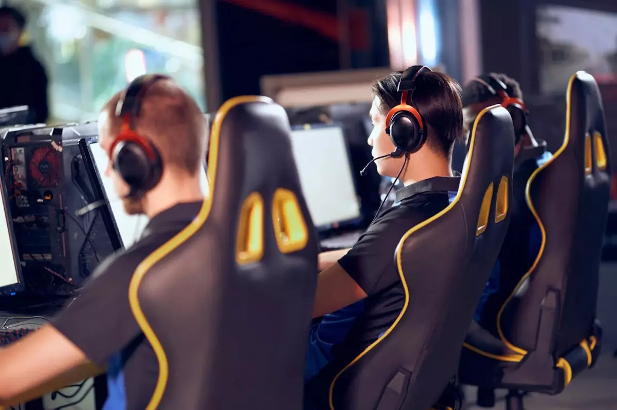 Мухамед Избастин избран президентом Qazaq CyberSport Federation