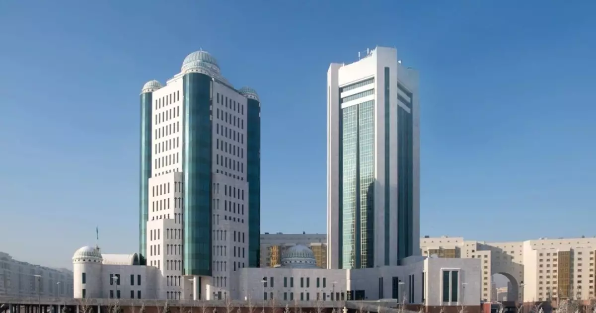  Парламенттің бірлескен отырысы не үшін шақырылды? 