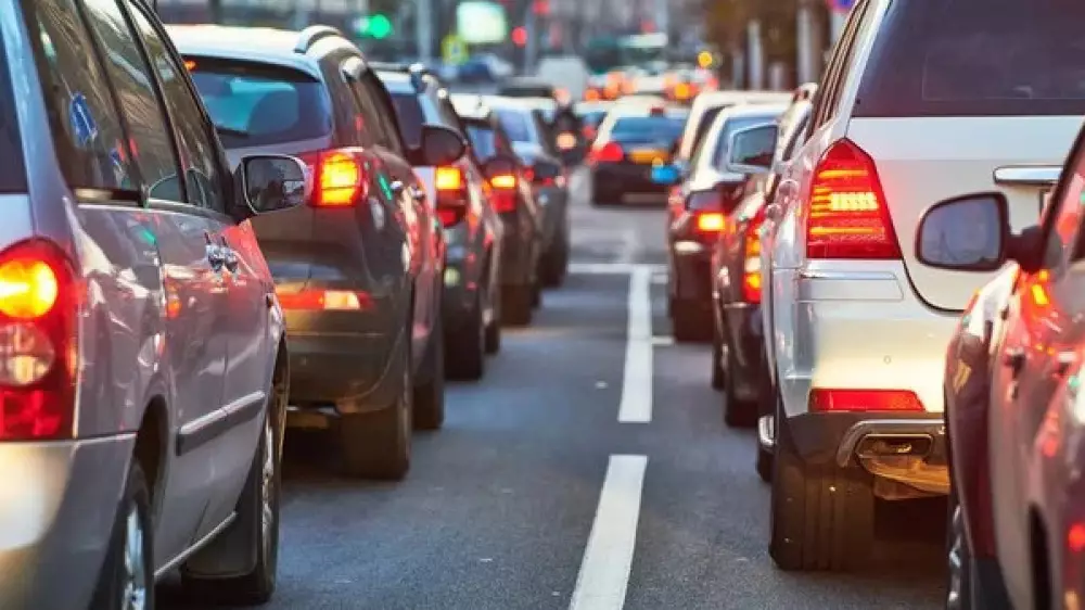 Қазақстандықтарда көлік салығын есептеуге қатысты сұрақ туындады: МКК не дейді?