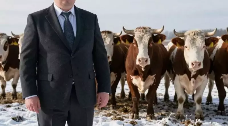 От чего мрет скот в России и кто гарантирует безопасность Казахстану, рассказал Бозумбаев