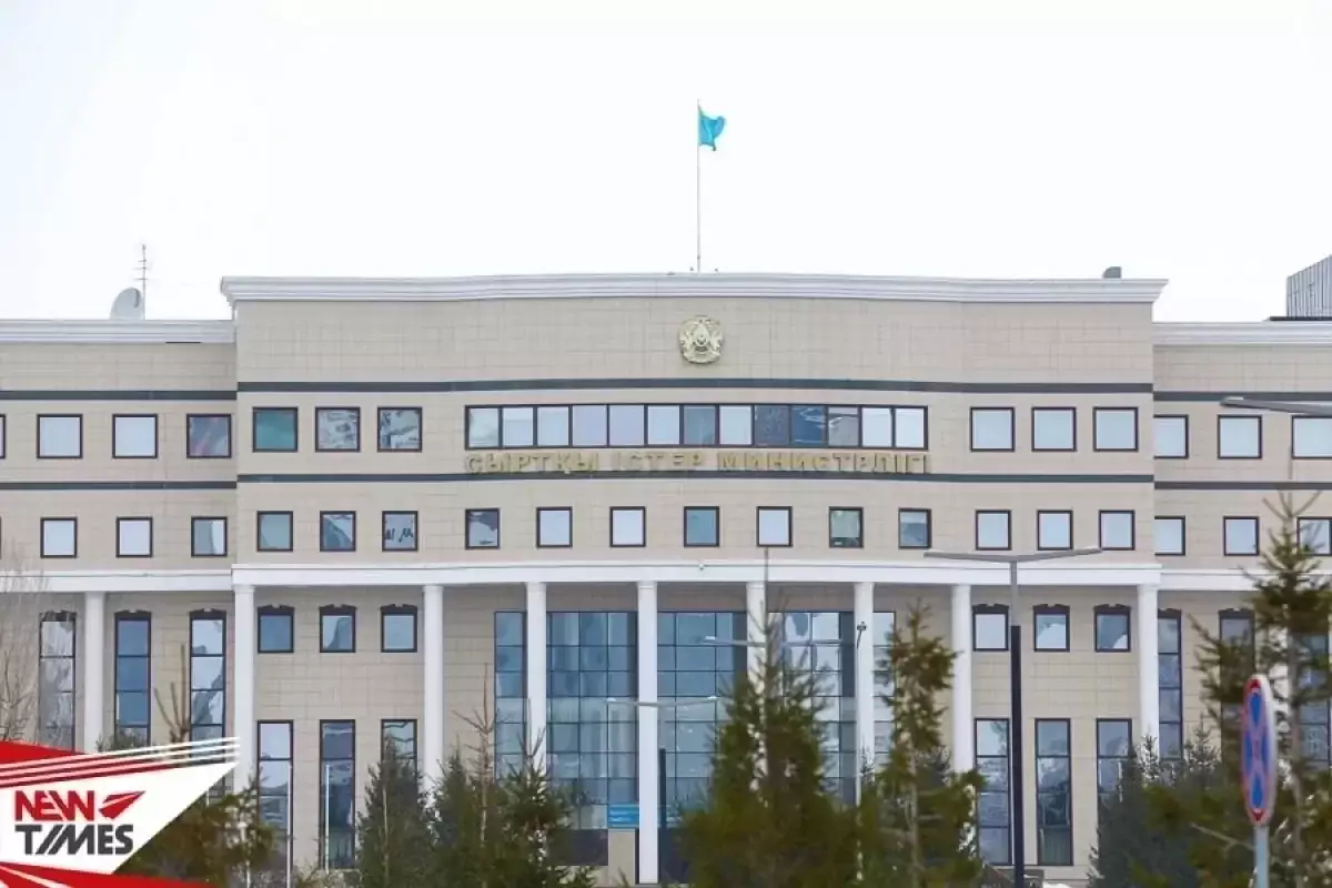 Многовекторная политика оправдала себя в свете последних событий — эксперт