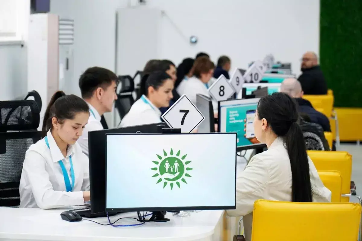 Как будут работать ЦОНы и спецЦОН в Мангистау на Наурыз - новости на Lada.kz 20.03.2026