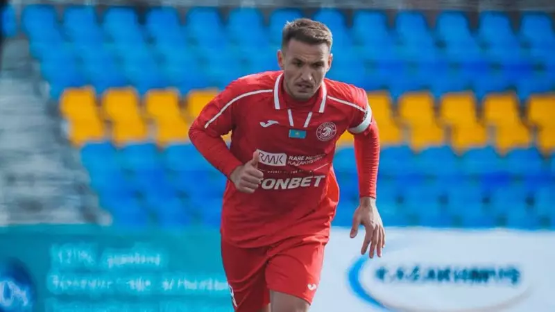 «Қызылжар» клубы Премьер-лиганың кезекті ойынына құрамын жариялады