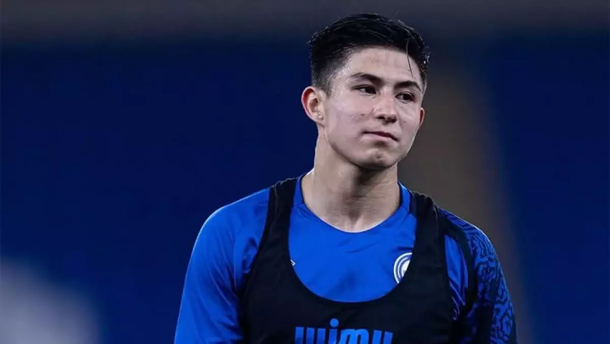 «Челси» Дастан Сәтпаевты бір маусымға жіберетін клубты тапты. Қос тарап жалға беру шарттарын келісу тиіс