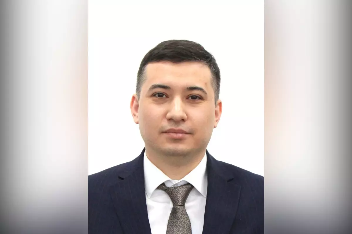 В «КазМунайГазе» назначен новый руководитель по разработке месторождений