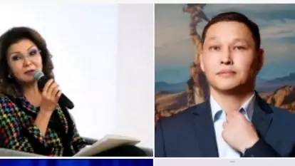 Санжар Боқаевқа қатысты жұрт білмейтін тың дерек шықты