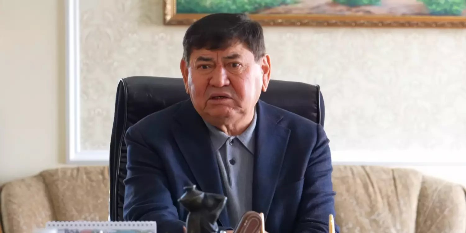 Экс-әкім Анарбек Орманның отбасы су нысандарын басқару құқығынан айырылды