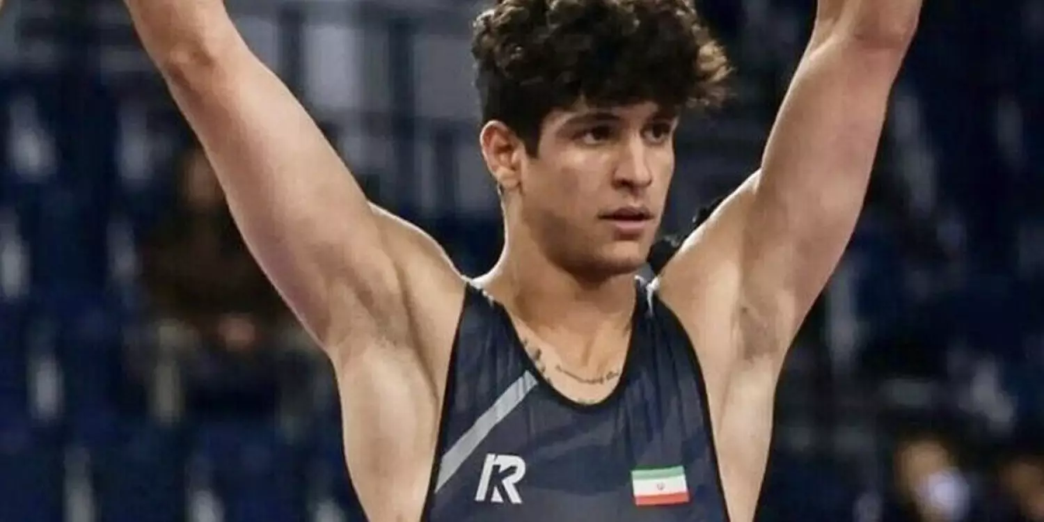 Иранда 19 жастағы балуан өлім жазасына кесілді