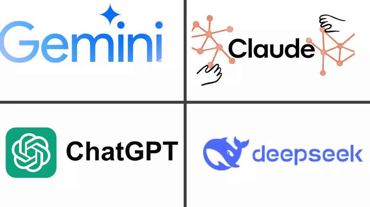 Россия хочет запретить ChatGPT, Claude и Gemini с сентября 2027 года