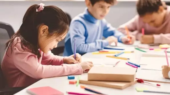 В Минпросвещения прокомментировали переход школ на шестидневку