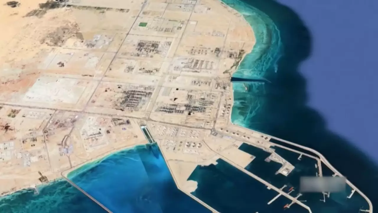 Убытки Катара от атак оценили в $20 млрд в год