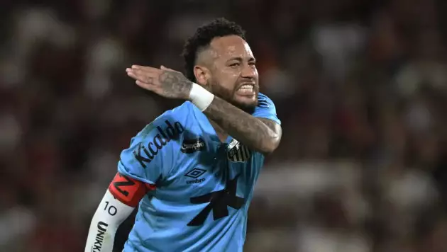 Анчелоттидің Неймарға қатысты шешімі Бразилия құрамасындағы жағдайды шиеленістіріп жіберді