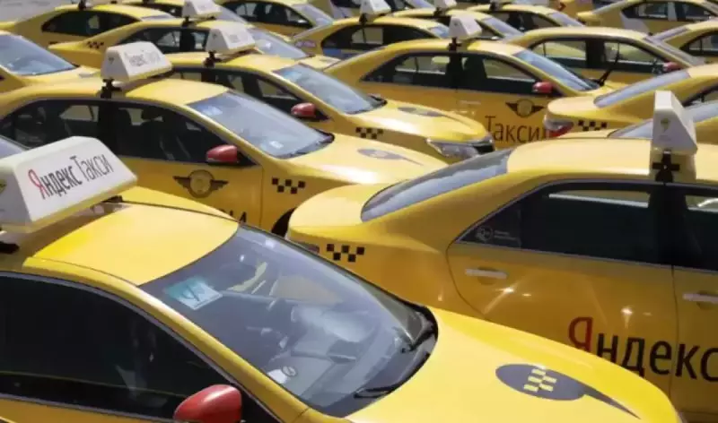 "Это противоречит закону": Яндекс.Такси раскритиковали в Казахстане