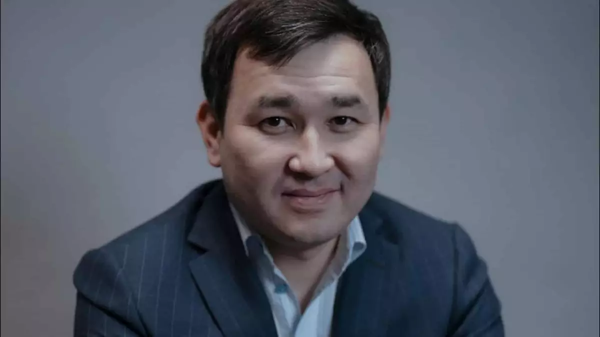 Әсет Матаев екі айға қамауға алынды