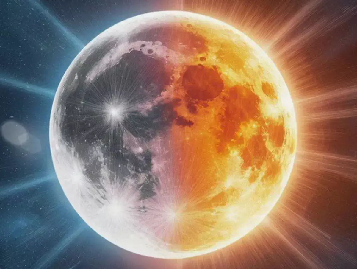 20 марта — День весеннего равноденствия. Каким знакам зодиака повезет, а кого ждут трудности - новости на Lada.kz 20.03.2026