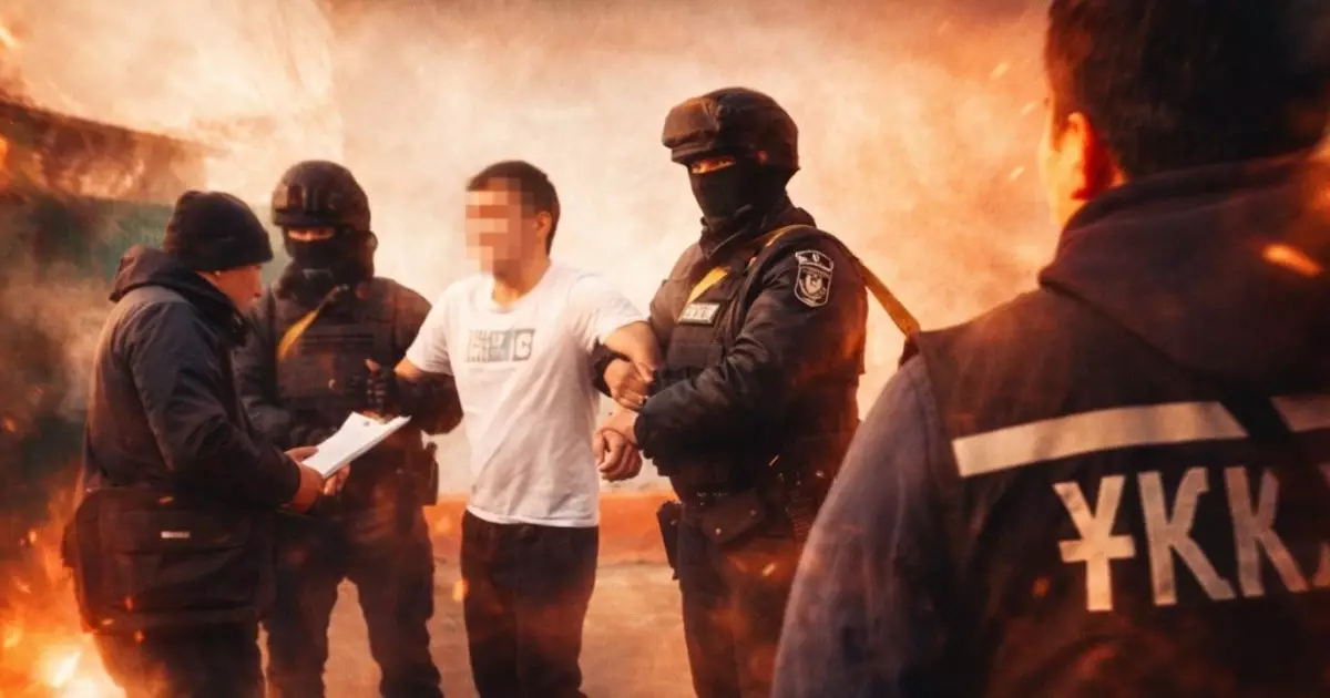  17 адам сотталды: діни радикалдармен күрес жалғасып жатыр 