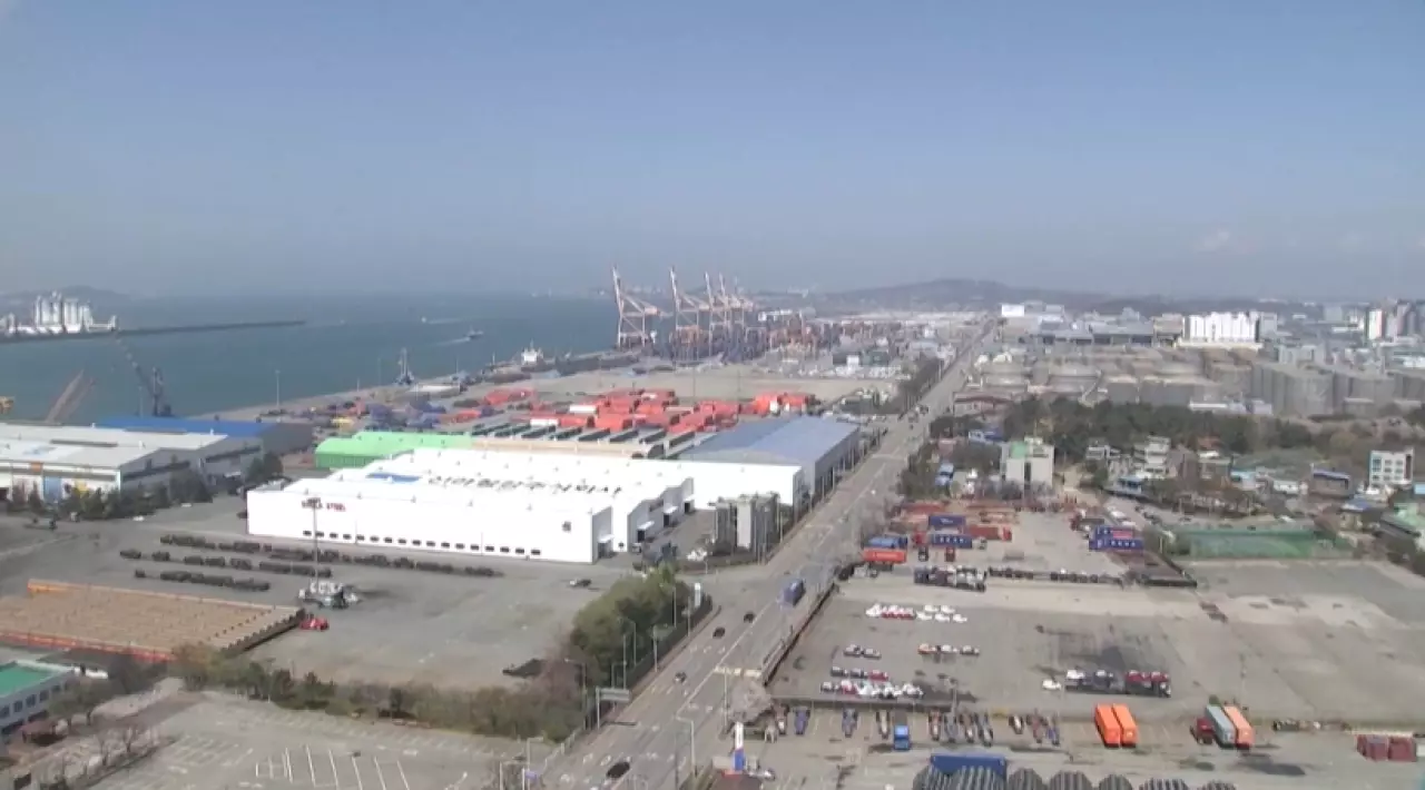 Япония инвестирует в энергетику США $73 млрд