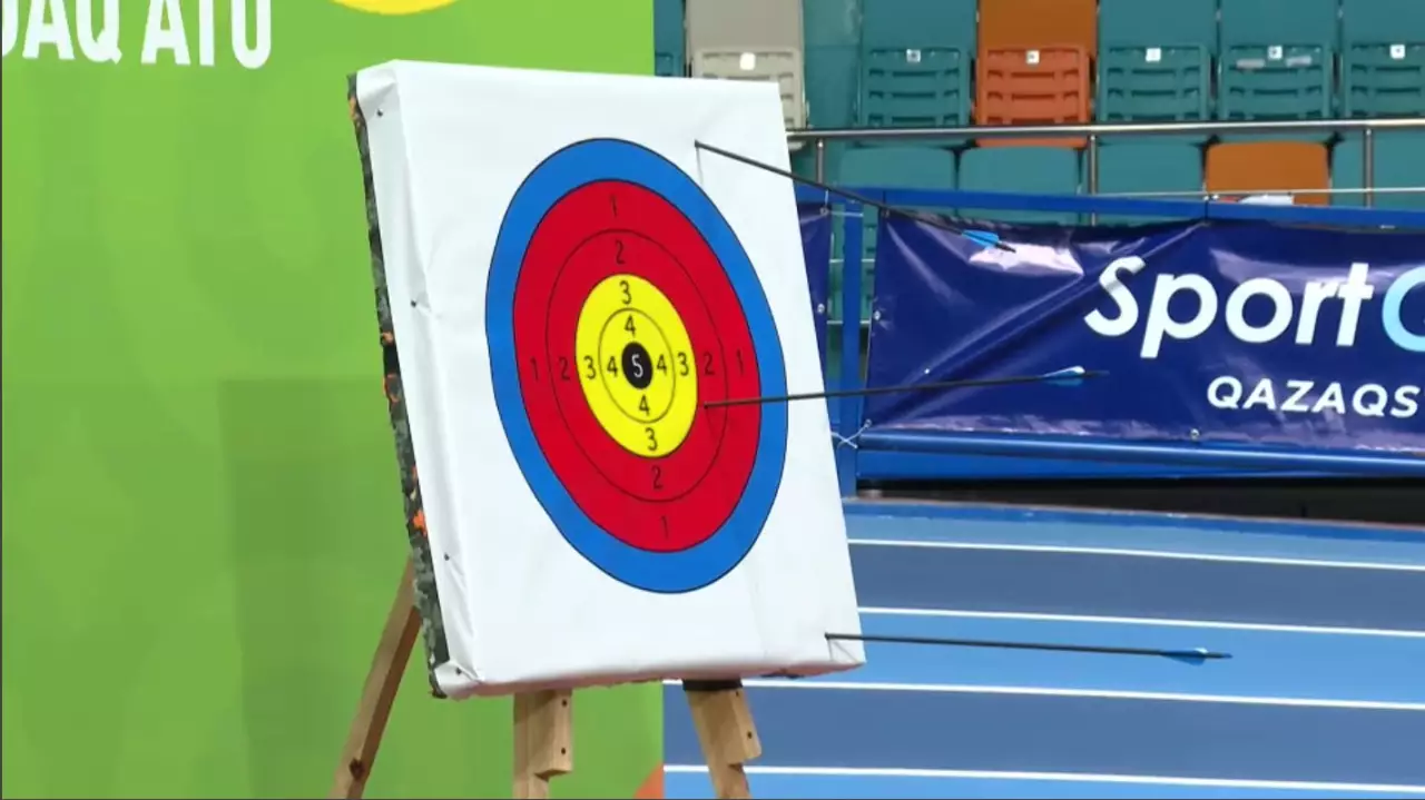 Астанада ұлттық спорт заманауи форматта дәріптелді