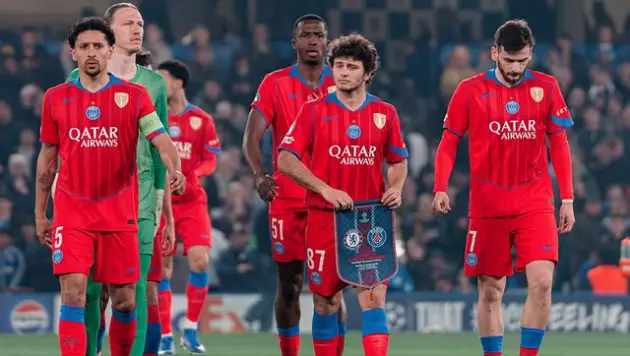 Воспитанник "Барселоны" создаёт проблемы в ПСЖ