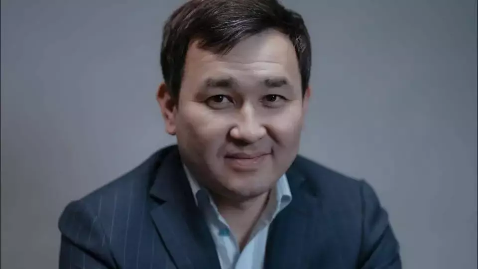 ҚазТАГ басшысы Әсет Матаев екі айға қамауға алынды