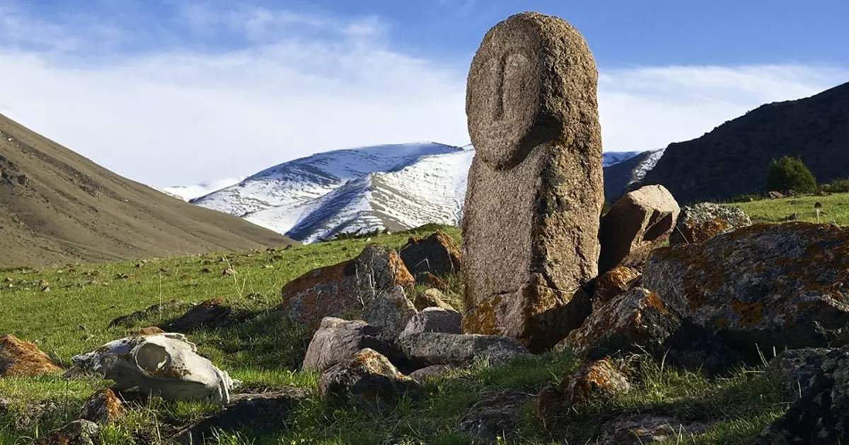  Наурызнама: Күлтегінмен құрдас ел 