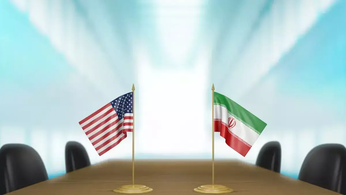 США загнали себя в тупик: война с Ираном обернулась стратегическим провалом - новости на Lada.kz 20.03.2026