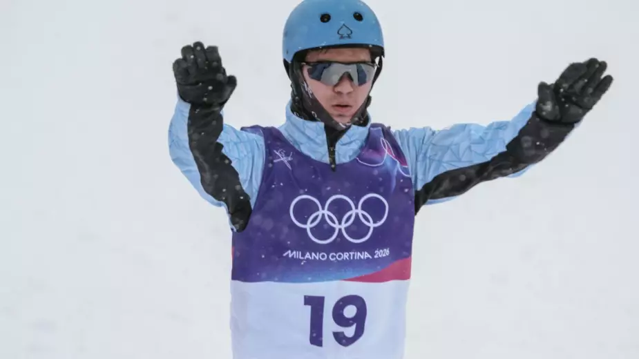 Казахстанец выиграл чемпионат мира по фристайлу среди юниоров