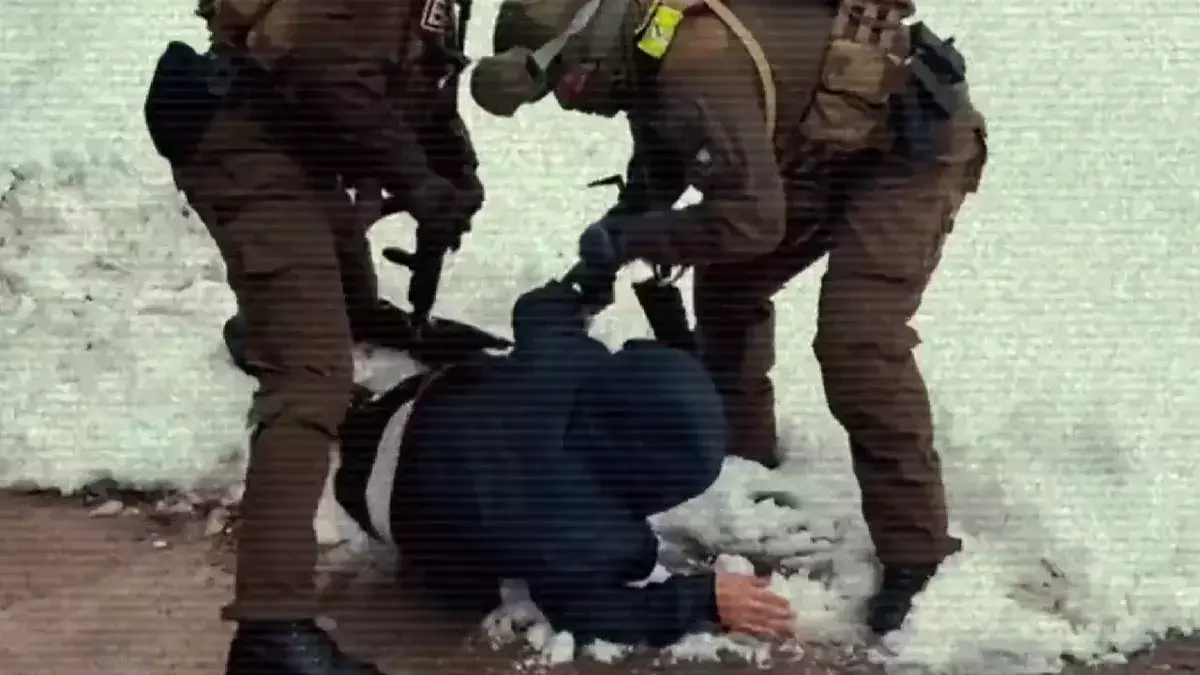 Казахстан с начала года осудил 17 человек за терроризм и экстремизм.