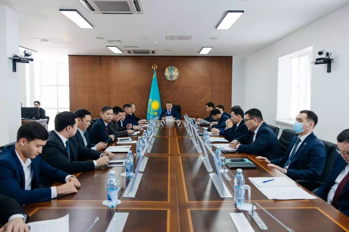 Каждый четвертый автобус не выходит на линию: в акимате Атырау признали проблемы с транспортом