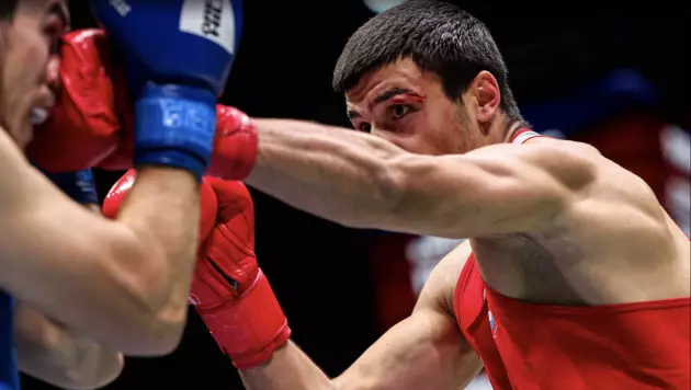 В Казахстане высказались о вступлении России в World Boxing