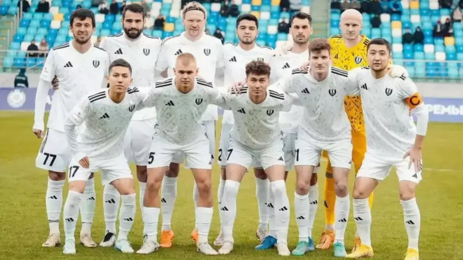 Еще один казахстанский клуб перешел в частные руки