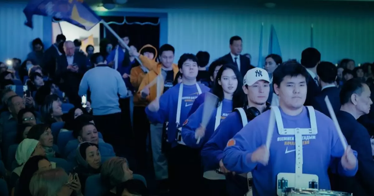  Жаңа адамдар: референдум қорытындылары елдің жаңа кезеңін айқындады 